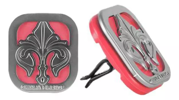 Автомобильный ароматизатор Melangrana (Гранат): автомобильный ароматизатор