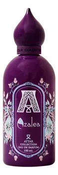 Azalea: парфюмерная вода 1,5мл