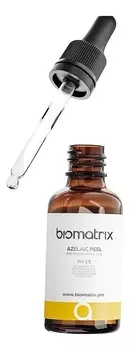 Азелаиновый пилинг для домашнего применения Azelaic Soft Peel 15мл