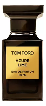 Azure Lime: парфюмерная вода 1,5мл