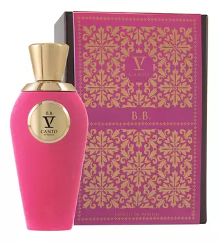 B.B.: духи 100мл