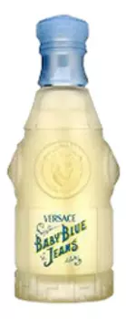 Baby Blue Jeans: туалетная вода 75мл уценка