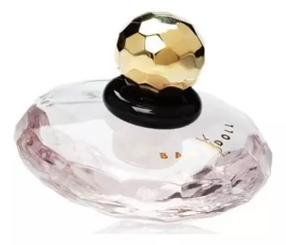 Baby Doll: туалетная вода 50мл уценка