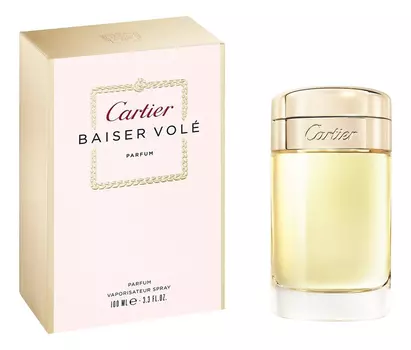 Baiser Vole Parfum: духи 100мл