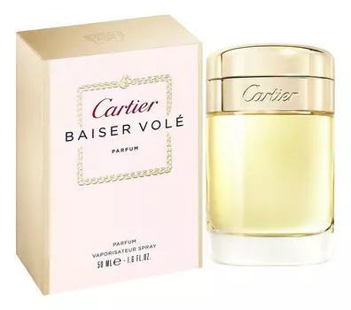 Baiser Vole Parfum: духи 50мл