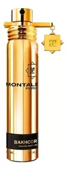 Bakhoor: парфюмерная вода 20мл