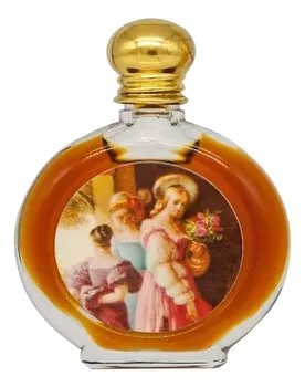 Bal a Versailles: духи 7мл уценка