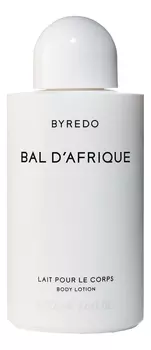 Byredo Bal d'Afrique: лосьон для тела 225мл