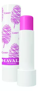 Бальзам для губ Lip Balm 4,5г: Candy