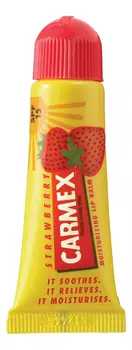 Бальзам для губ Lip Balm Tube Strawberry 10мл