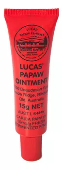 Бальзам для губ Ointment 15г