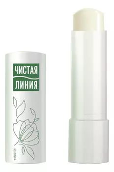 Бальзам для губ против обветривания 4г