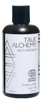 Бальзам для волос Multi-Hair Balm Proteins 1,2% &amp; Inulin 3% 250мл