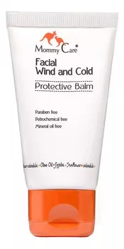 Бальзам для защиты от ветра и холода Wind And Cold Protective Balm 50мл
