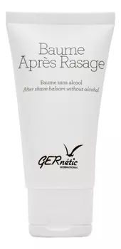 Бальзам после бритья Baume Apres Rasage 50мл