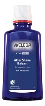Бальзам после бритья успокаивающий After Shave Balm 100мл
