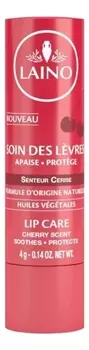 Бальзам-стик для губ Soin Des Levres 4г (вишня)
