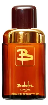 Balafre Винтаж: туалетная вода 200мл уценка