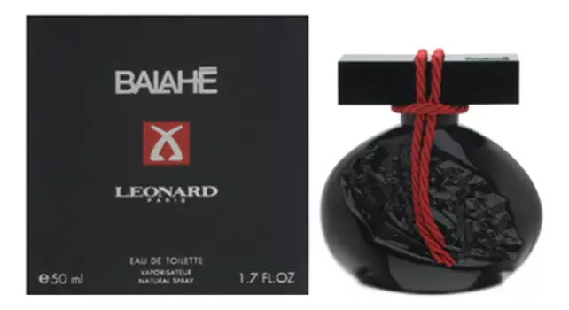 Balahe: духи 7,5мл уценка