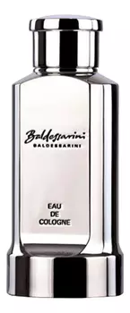 Baldessarini: одеколон 50мл (люкс) уценка