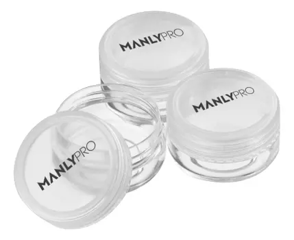 Баночки пустые ПП09 3*12мл