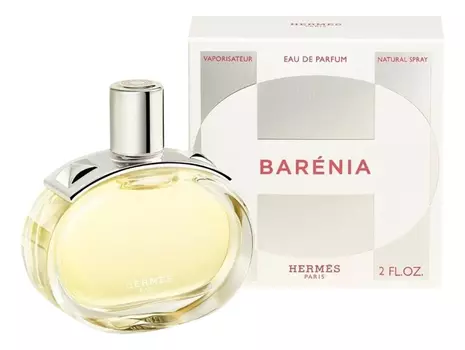 Barenia: парфюмерная вода 60мл