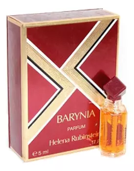 Barynia: духи 5мл