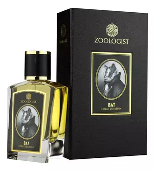 Bat: духи 60мл