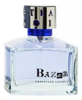 Bazar Pour Homme 2014: туалетная вода 100мл уценка