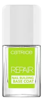 Базовое покрытие для ногтей Repair Nail Building Base Coat 10,5мл