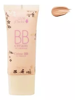 BB крем Cream Shade 30мл: 10 Luminous