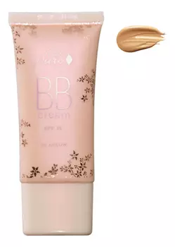 BB крем Cream Shade 30мл: 20 Aglow