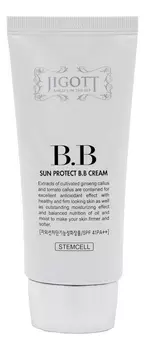 BB крем для лица Sun Protect Cream SPF41 PA++ 50мл