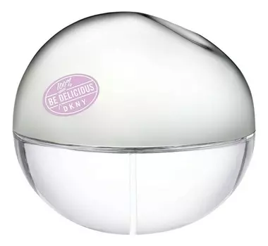 Be 100% Delicious: парфюмерная вода 100мл уценка