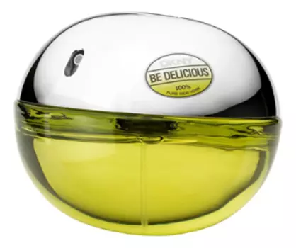 Be Delicious: парфюмерная вода 10мл