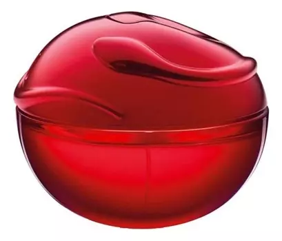 Be Tempted: парфюмерная вода 30мл уценка