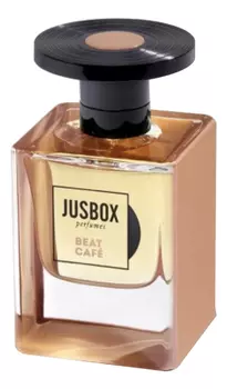 Beat Cafe: парфюмерная вода 78мл уценка