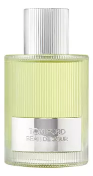 Beau De Jour 2020: парфюмерная вода 8мл