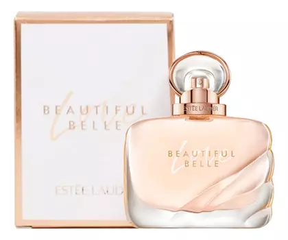 Beautiful Belle Love: парфюмерная вода 50мл