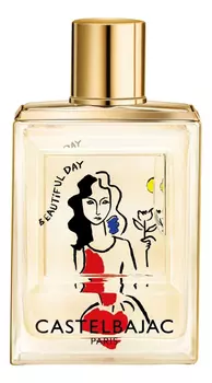 Beautiful Day Intense: парфюмерная вода 90мл