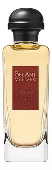 Bel Ami Vetiver: туалетная вода 100мл уценка