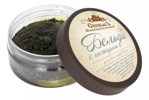 Бельди с инжиром 100г