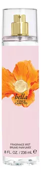 Bella: дымка для тела 236мл