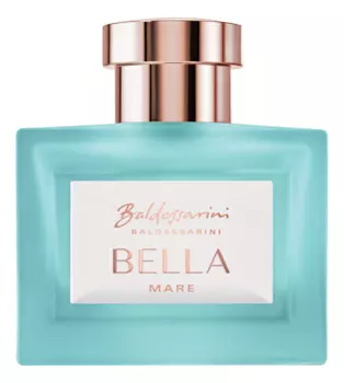 Bella Mare: парфюмерная вода 50мл