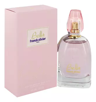 Bella: парфюмерная вода 75мл