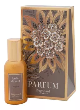 Belle de Nuit Parfum: духи 30мл