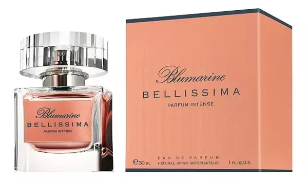 Bellissima Parfum Intense: парфюмерная вода 30мл