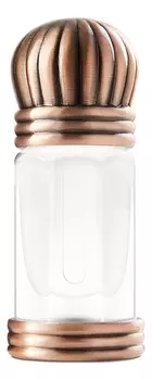 Белый мускус: масляные духи 3мл