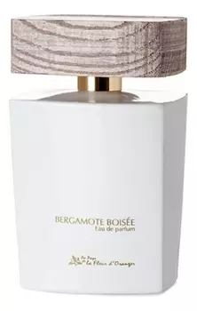 Bergamote Boisee: парфюмерная вода 1,5мл