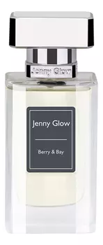 Berry & Bay: парфюмерная вода 80мл уценка